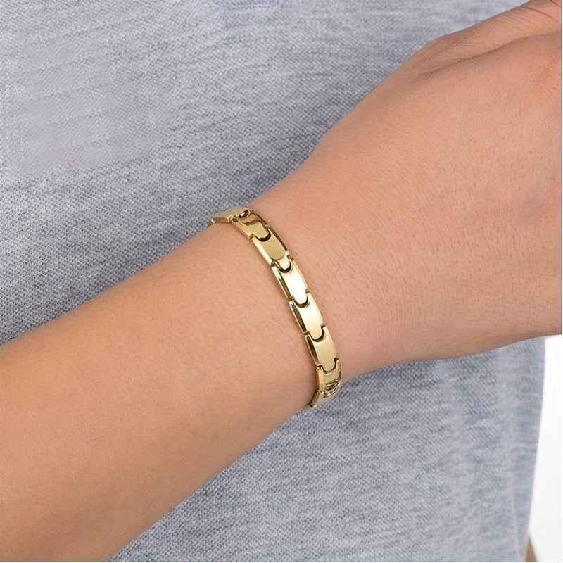 Therapy Bracelet Weight Loss Energy Slimming Bangle For Arthritis Pain Relieving Fat Burning Slimming Bracelet