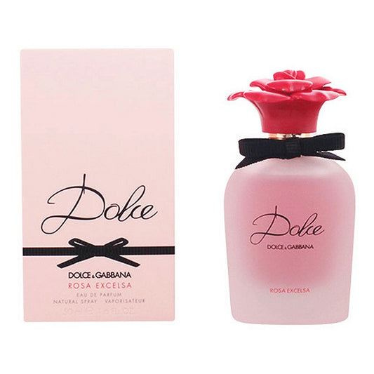 Women's Perfume Dolce Rosa Excelsa Dolce & Gabbana EDP