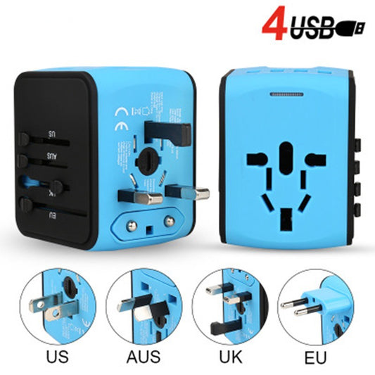 Travel Adapter