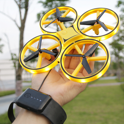 Remote Control rc planes toys with hand