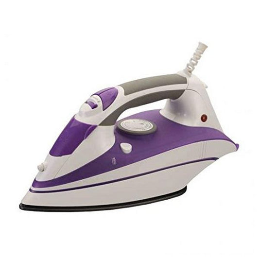 Steam Iron COMELEC PV-1400 2400W